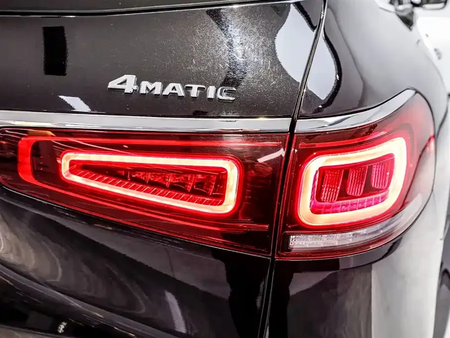 Mercedes-Benz GLS 2023 из CN, фото 9