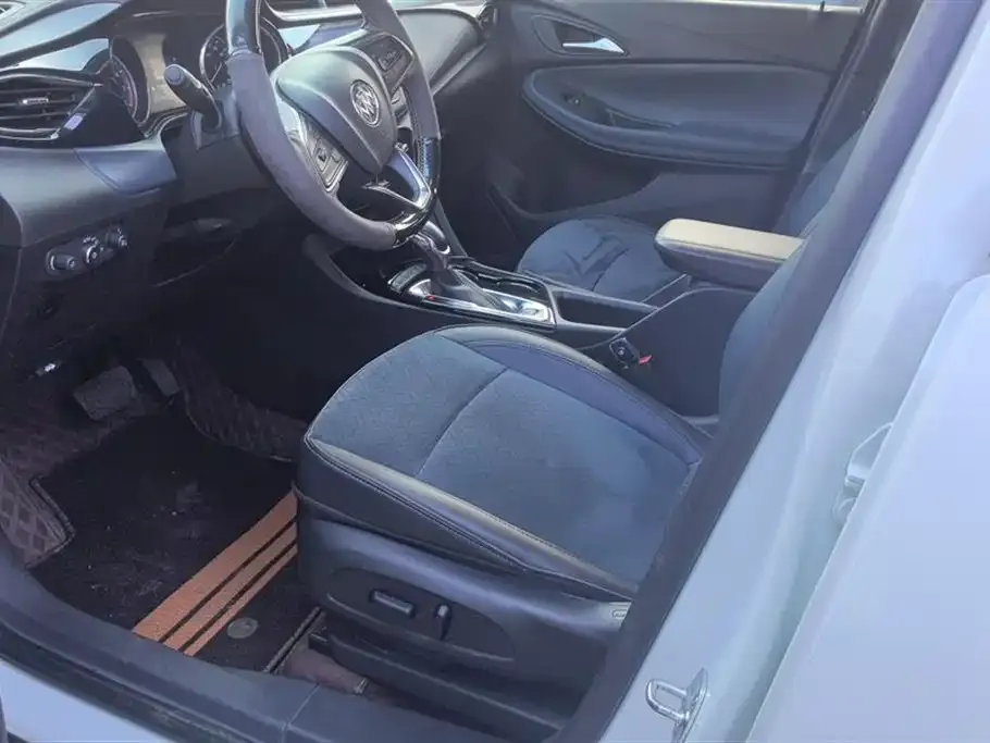 Buick Encore GX 2023 из CN, фото 7