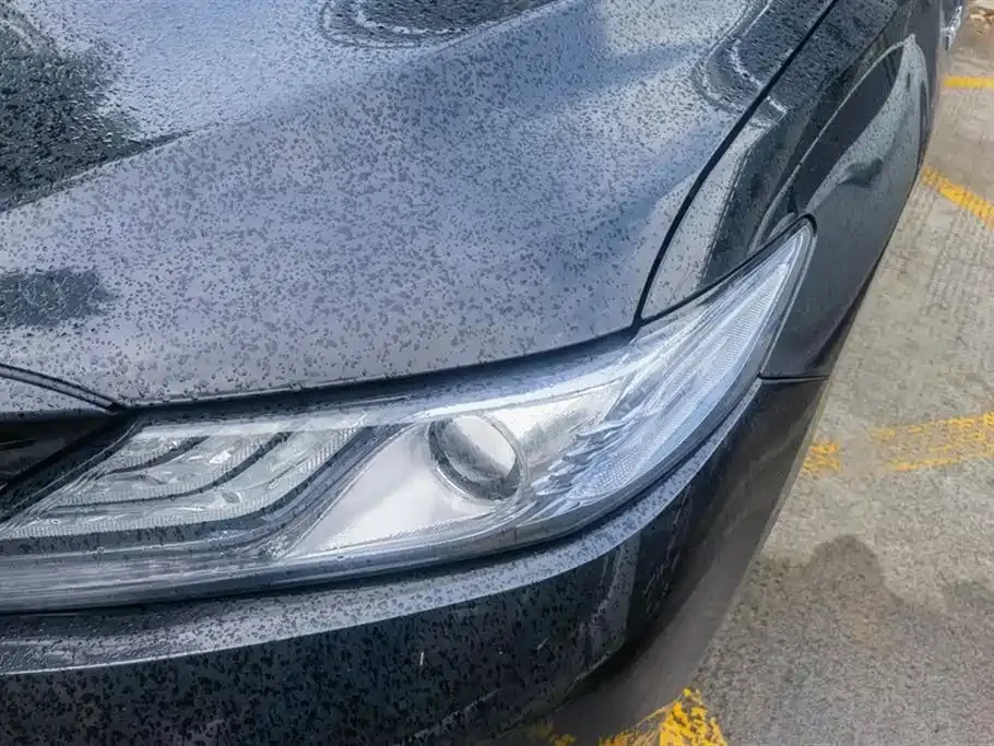 Toyota Camry 2021 из CN, фото 5