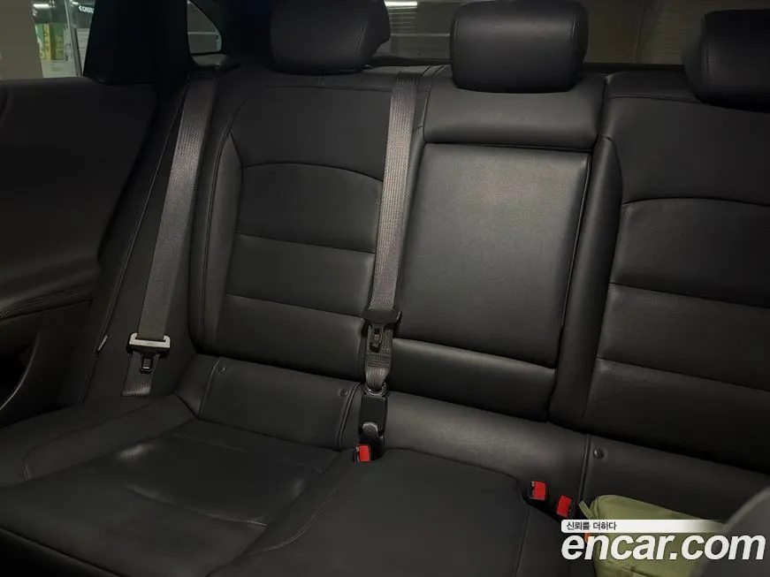 Chevrolet (GM Daewoo) Malibu 2021 из KR, фото 8