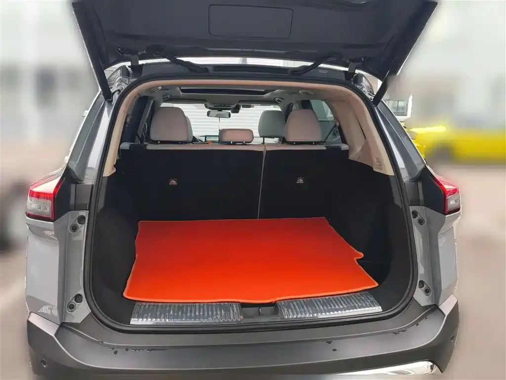 Nissan X-Trail 2023 из CN, фото 10