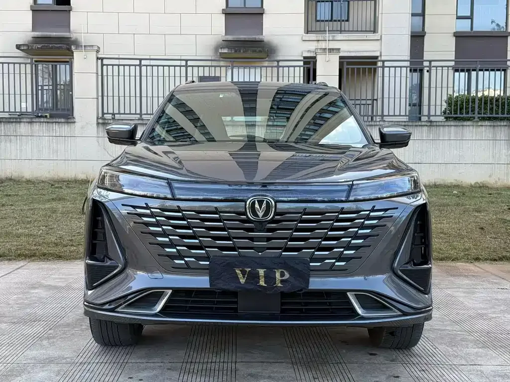Changan CS75PLUS 2023 из CN, фото 8