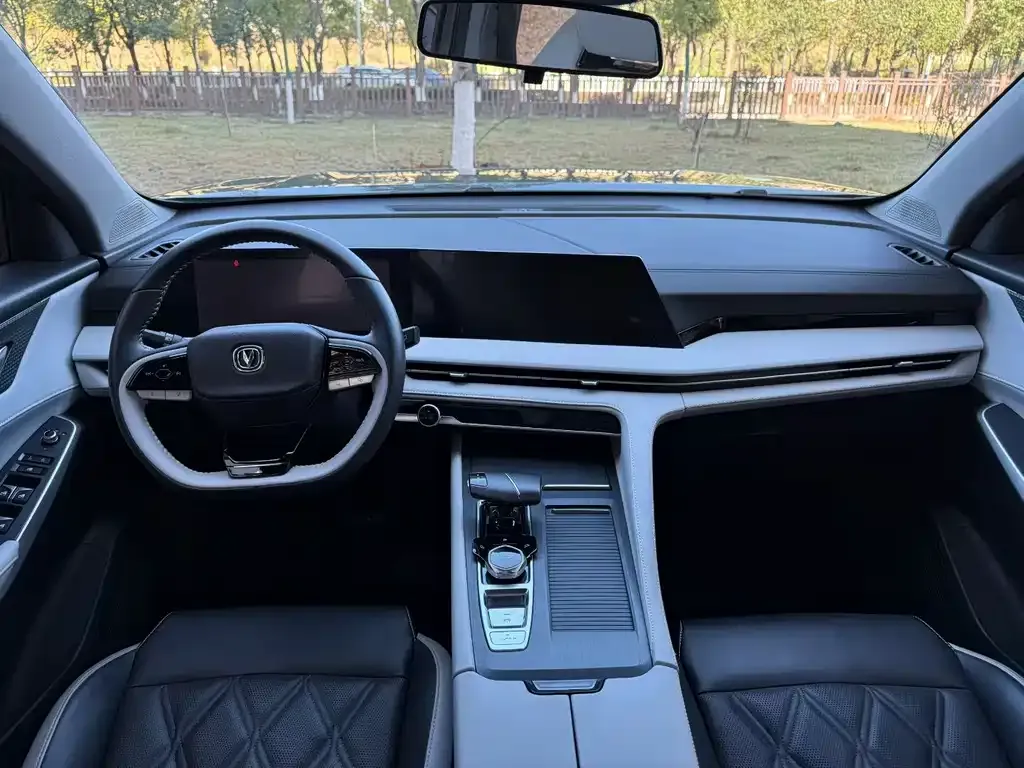 Changan CS75PLUS 2023 из CN, фото 4