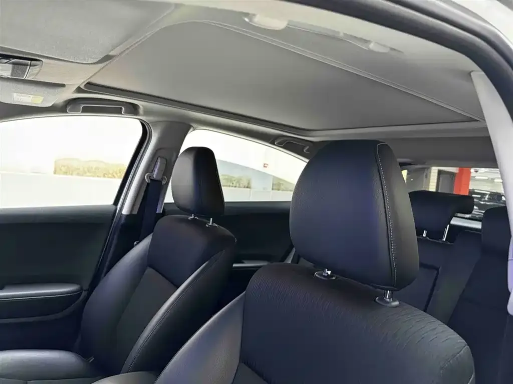 Honda Vezel 2022 из CN, фото 4