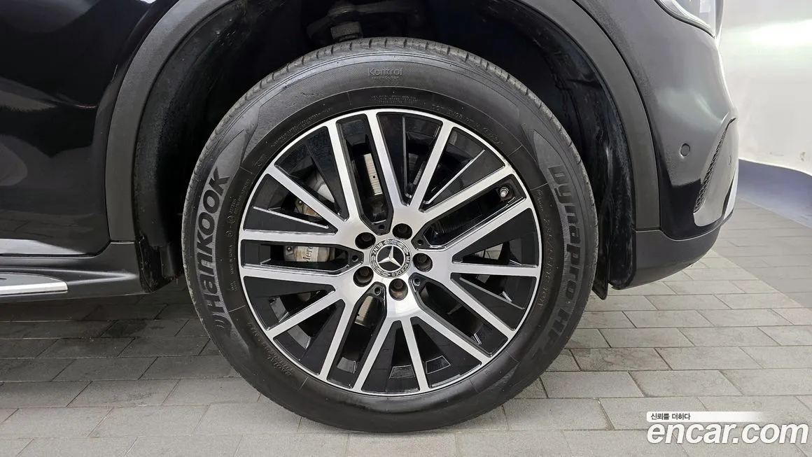 Mercedes-Benz GLC-Class 2021 из KR, фото 5