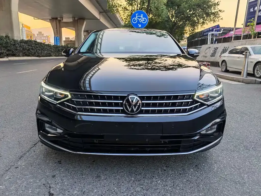 Volkswagen Magotan 2025 из CN, фото 4