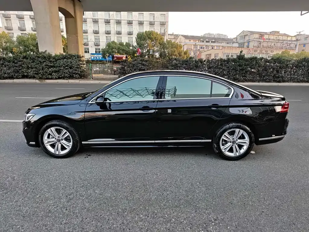 Volkswagen Magotan 2025 из CN, фото 7