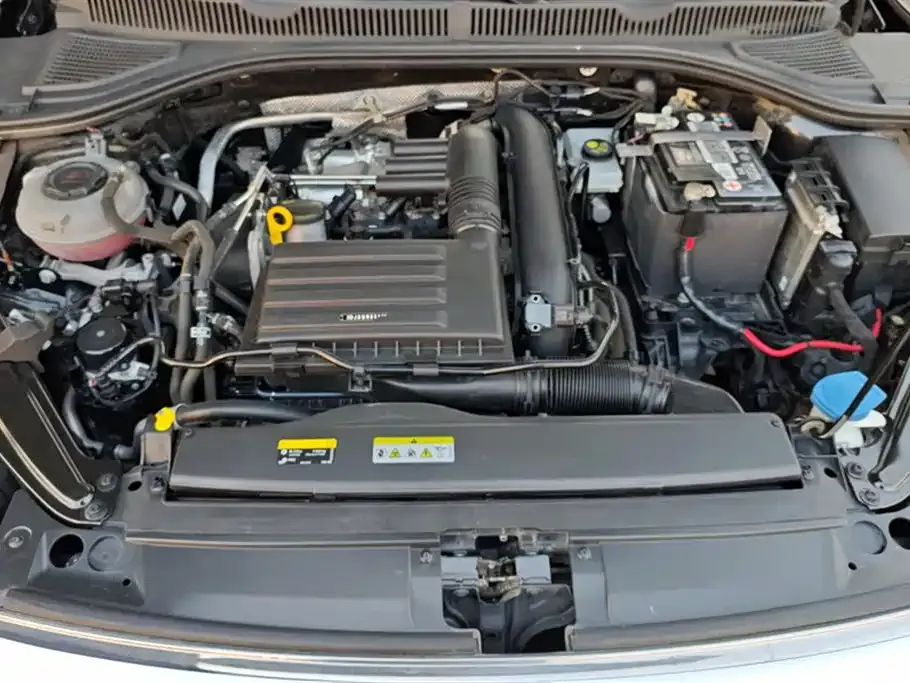 Volkswagen Sagitar 2021 из CN, фото 8