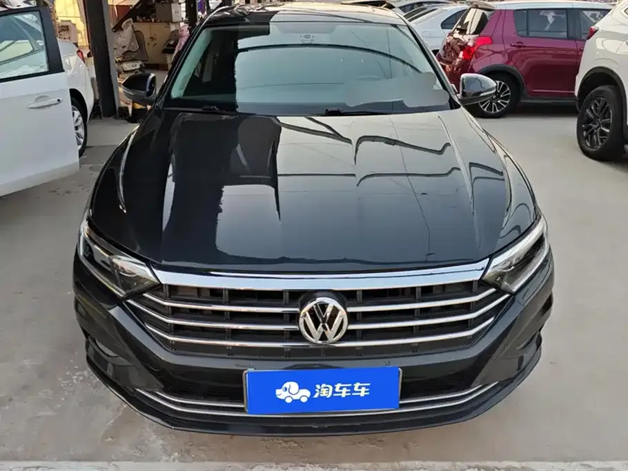 Volkswagen Sagitar 2021 из CN, фото 9