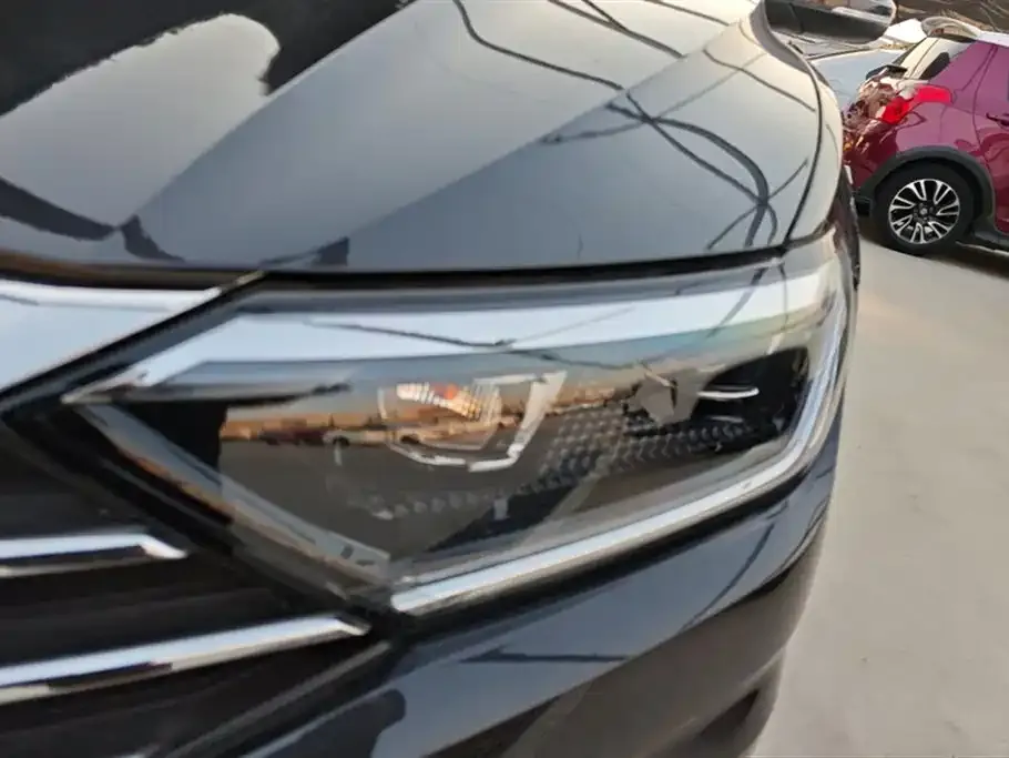 Volkswagen Sagitar 2021 из CN, фото 3