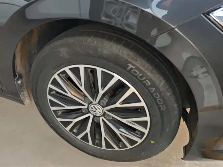 Volkswagen Sagitar 2021 из CN, фото 5