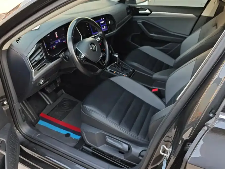 Volkswagen Sagitar 2021 из CN, фото 7