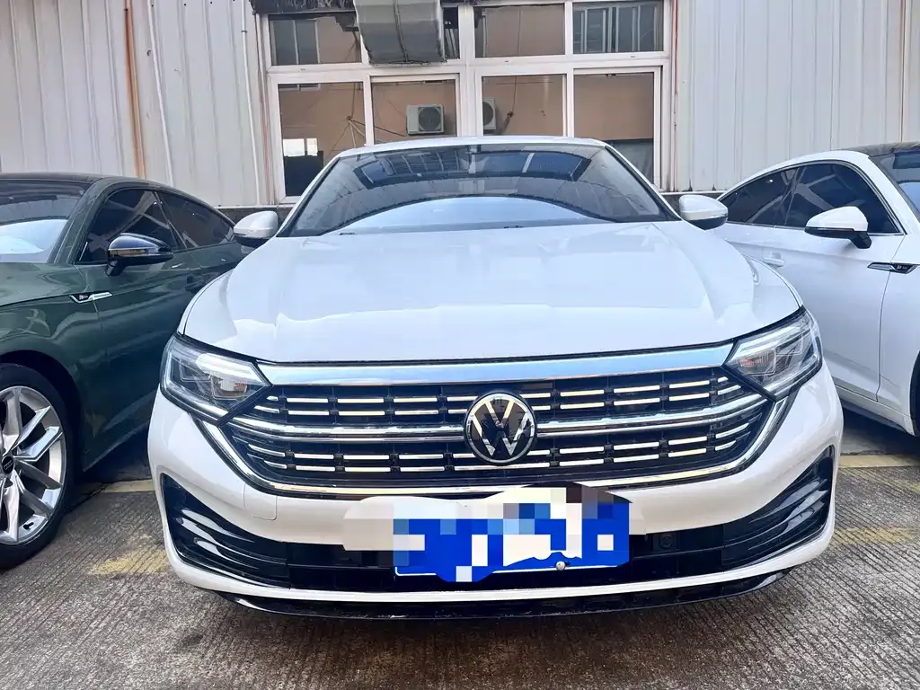 Volkswagen Sagitar 2024 из CN, фото 9