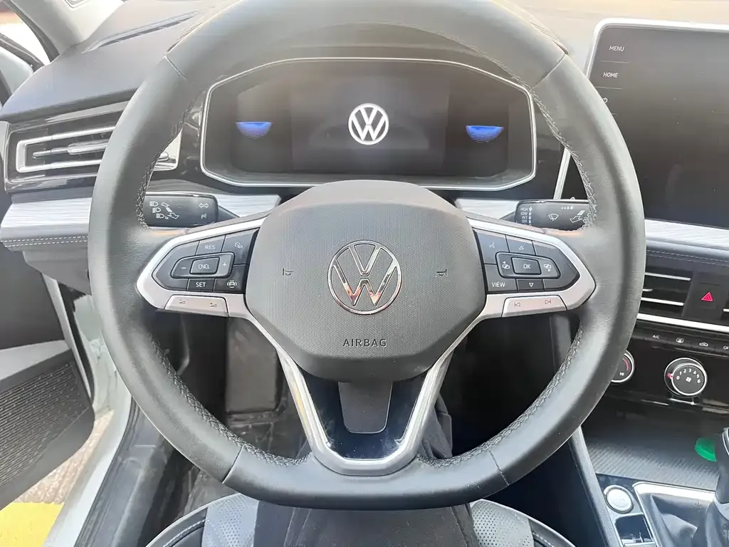 Volkswagen Sagitar 2024 из CN, фото 5