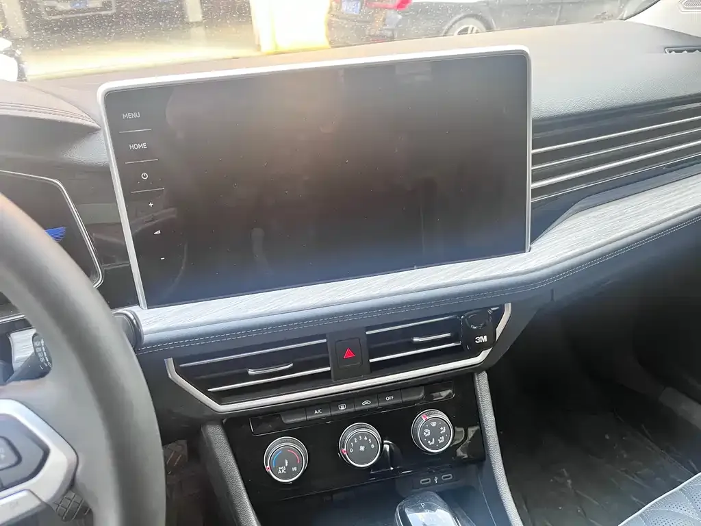 Volkswagen Sagitar 2024 из CN, фото 3