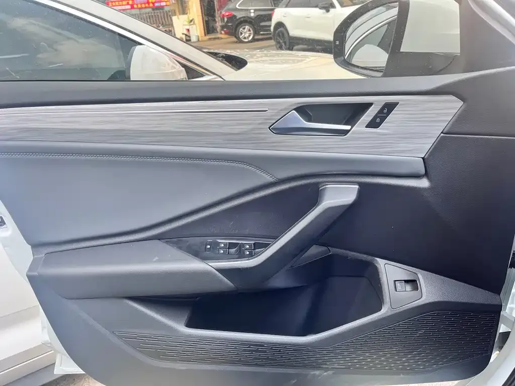 Volkswagen Sagitar 2024 из CN, фото 7