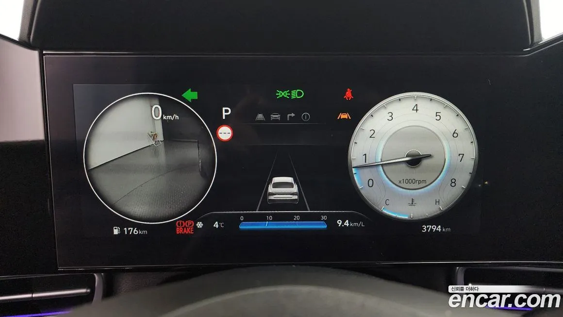 Hyundai AVANTE — фото 6
