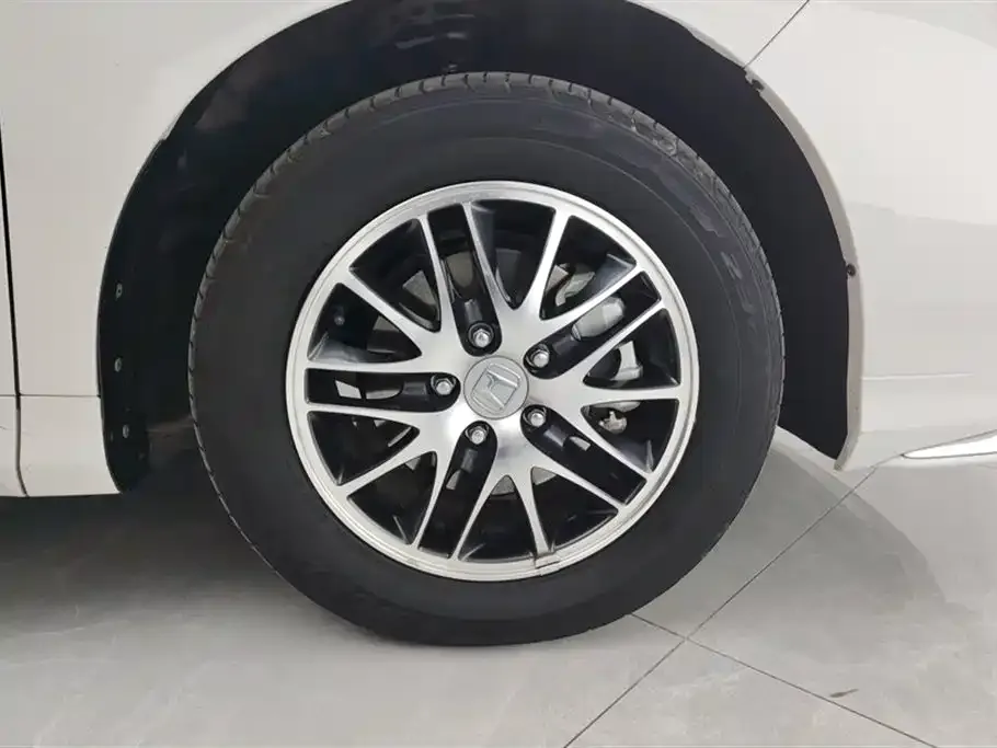 Honda Odyssey 2021 из CN, фото 6