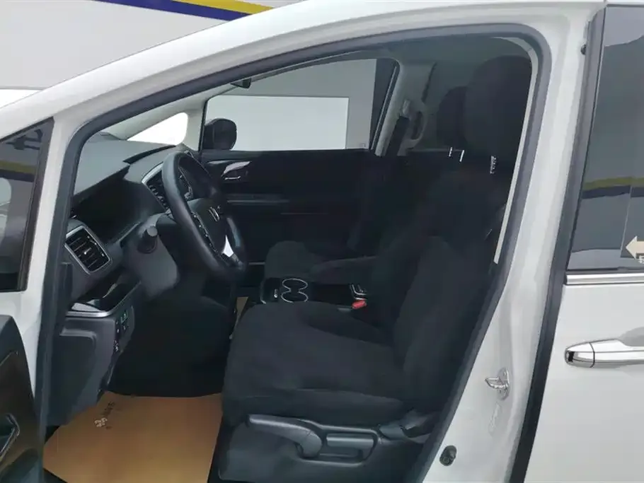 Honda Odyssey 2021 из CN, фото 9