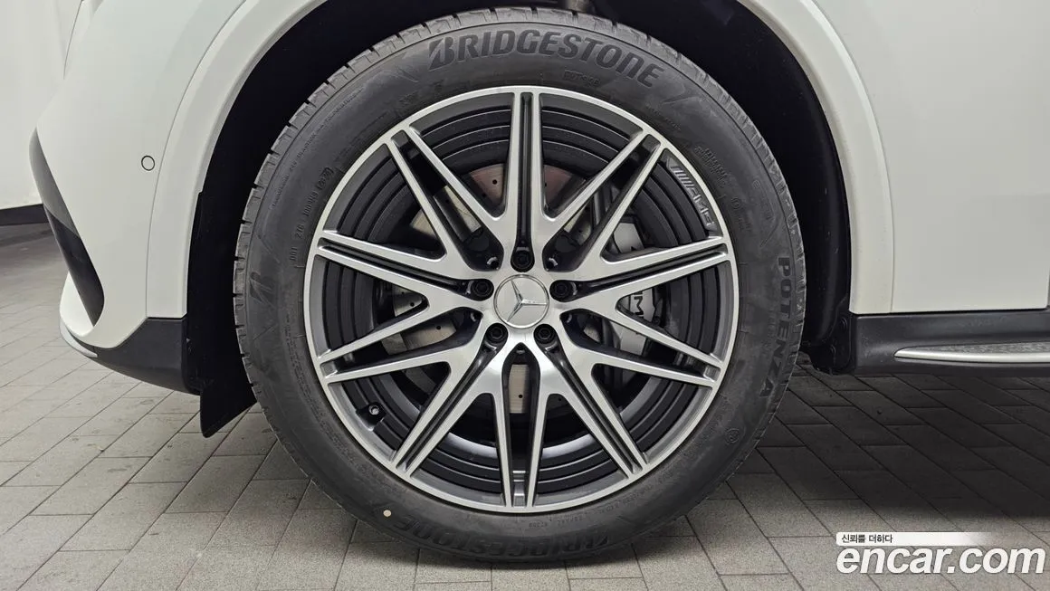 Mercedes-Benz GLC-Class 2025 из KR, фото 4