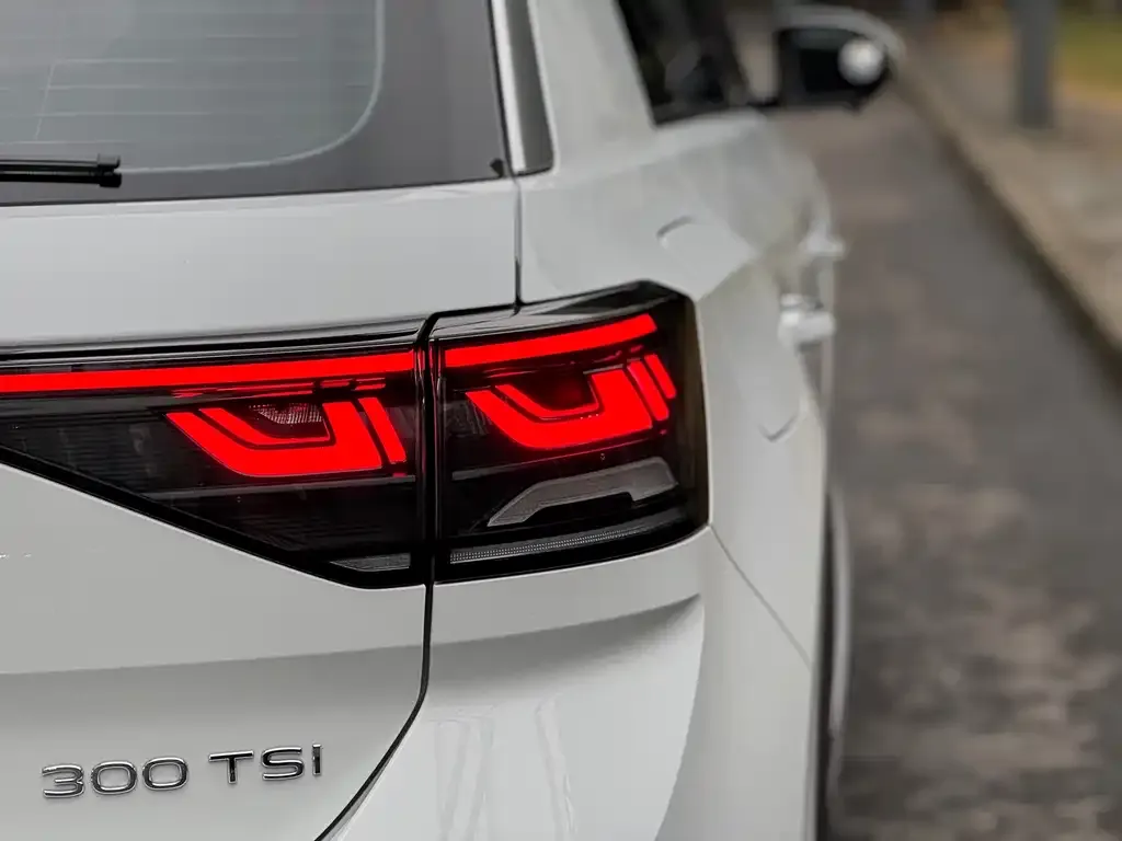 Volkswagen T-Roc 2025 из CN, фото 7