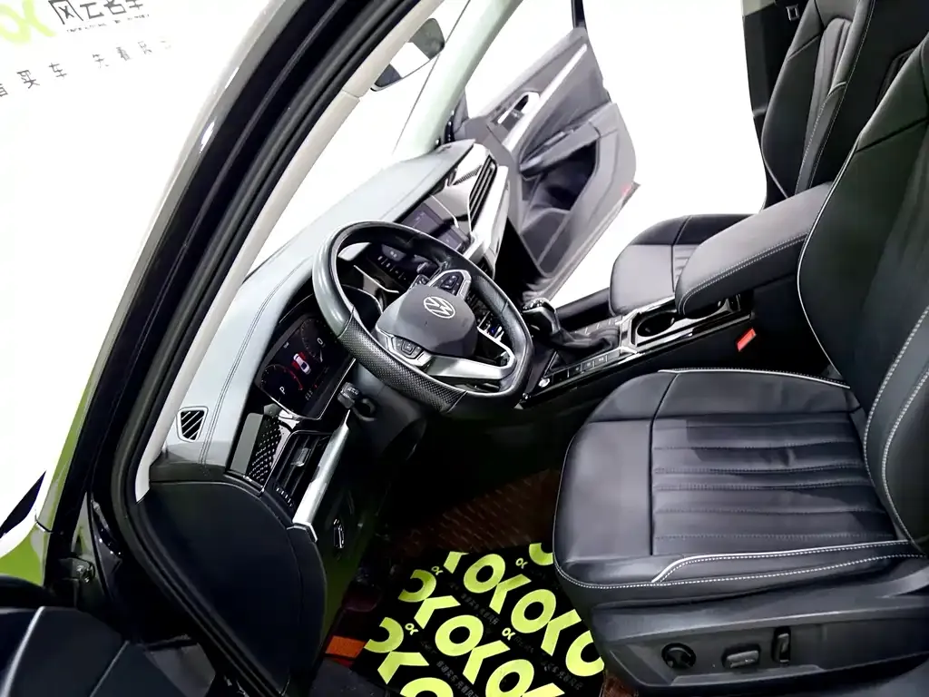 Volkswagen Passat — фото 3