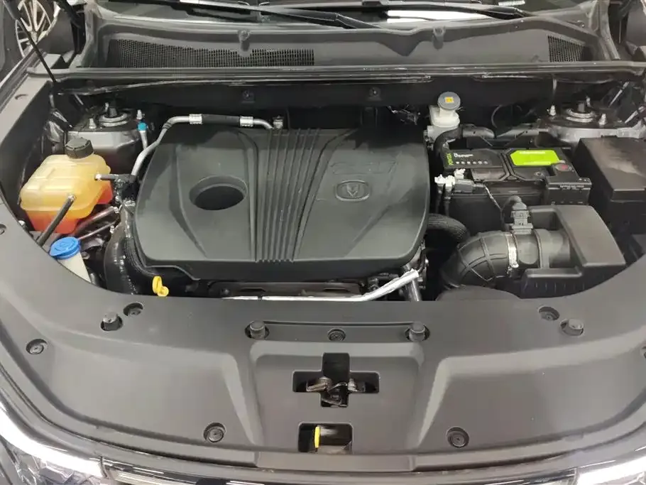 Changan CS75PLUS 2021 из CN, фото 10