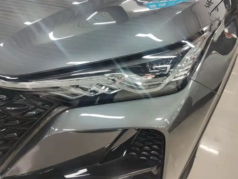 Changan CS75PLUS 2021 из CN, фото 5
