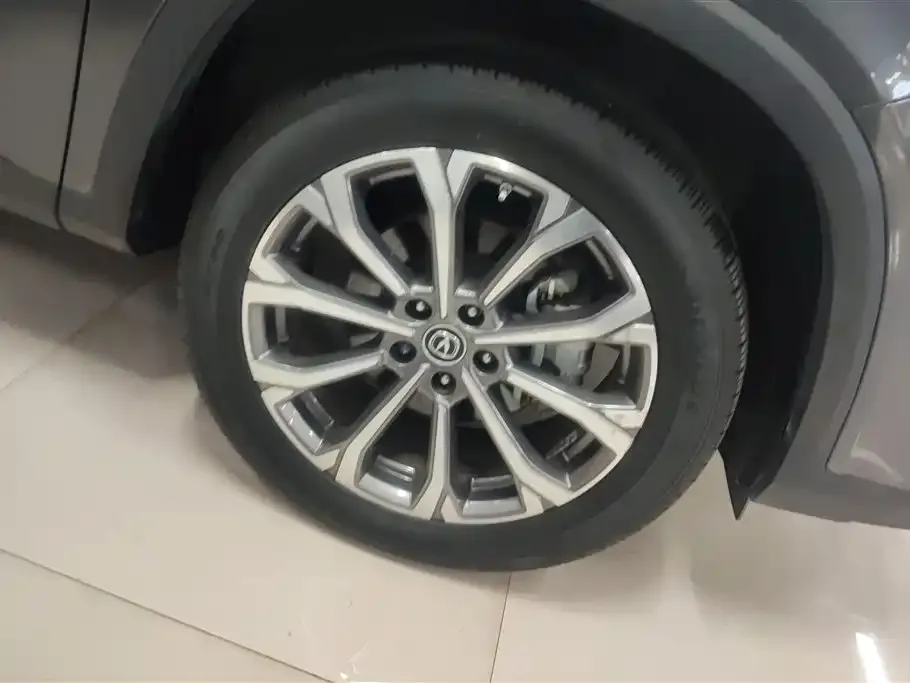Changan CS75PLUS 2021 из CN, фото 6