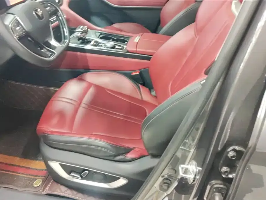 Changan CS75PLUS 2021 из CN, фото 9