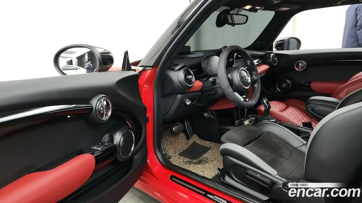 Mini Cooper 2021 из KR, фото 10