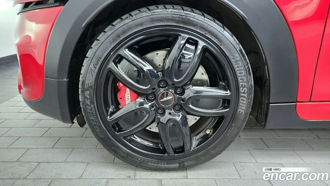 Mini Cooper 2021 из KR, фото 5