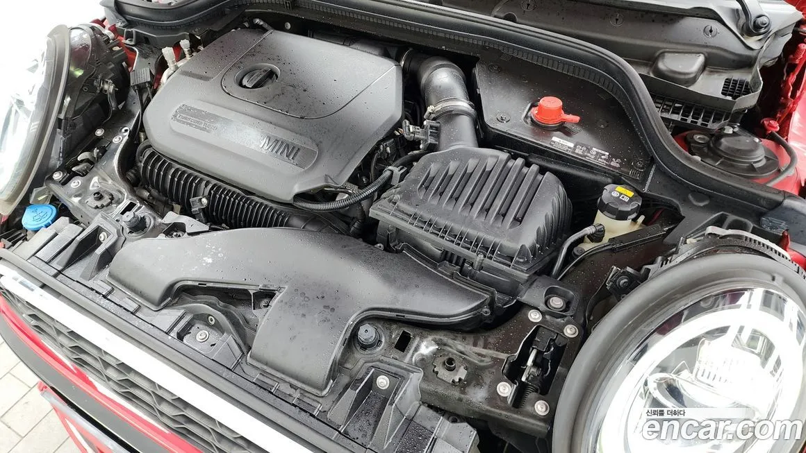 Mini Cooper 2021 из KR, фото 6