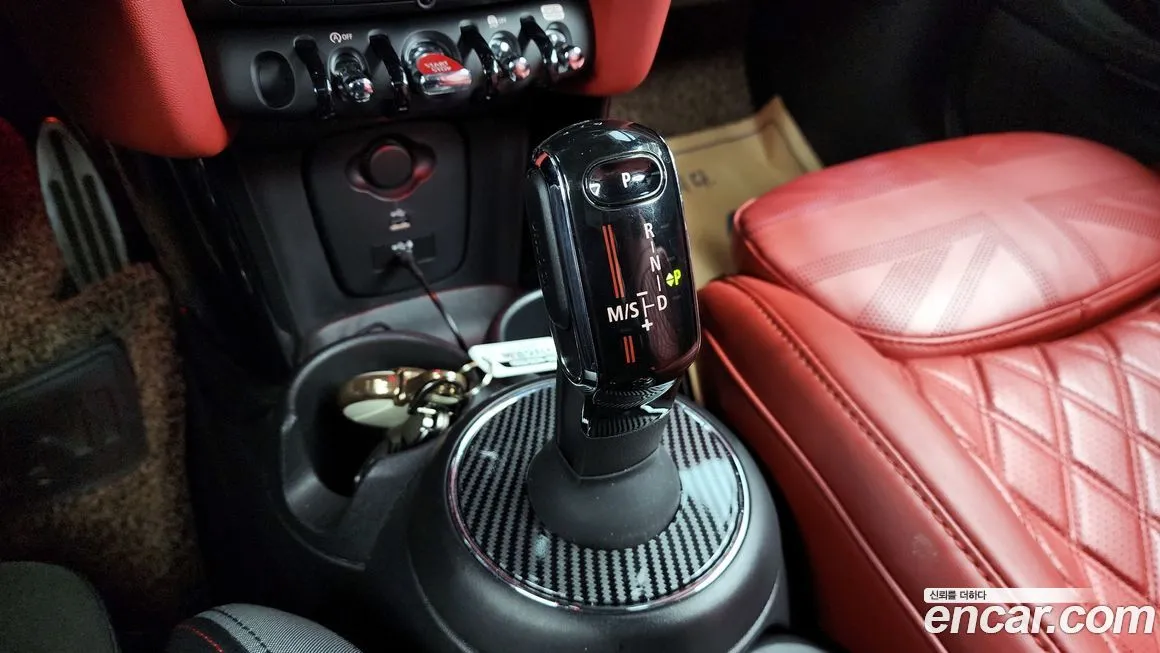 Mini Cooper 2021 из KR, фото 9