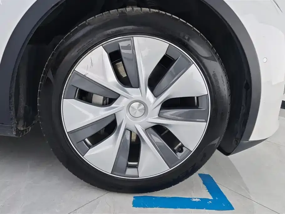 Tesla Model Y 2022 из CN, фото 6