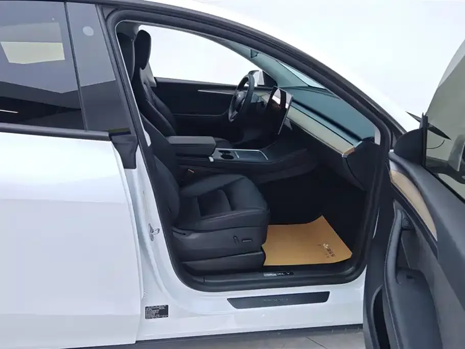Tesla Model Y 2022 из CN, фото 8