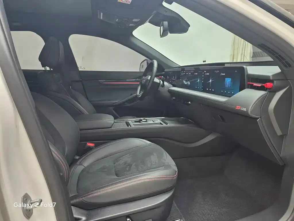 Ford Mondeo 2024 из CN, фото 10