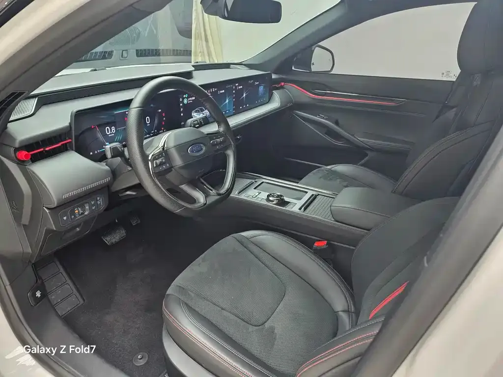 Ford Mondeo 2024 из CN, фото 6