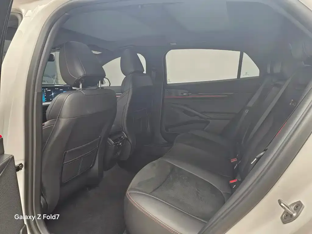 Ford Mondeo 2024 из CN, фото 7