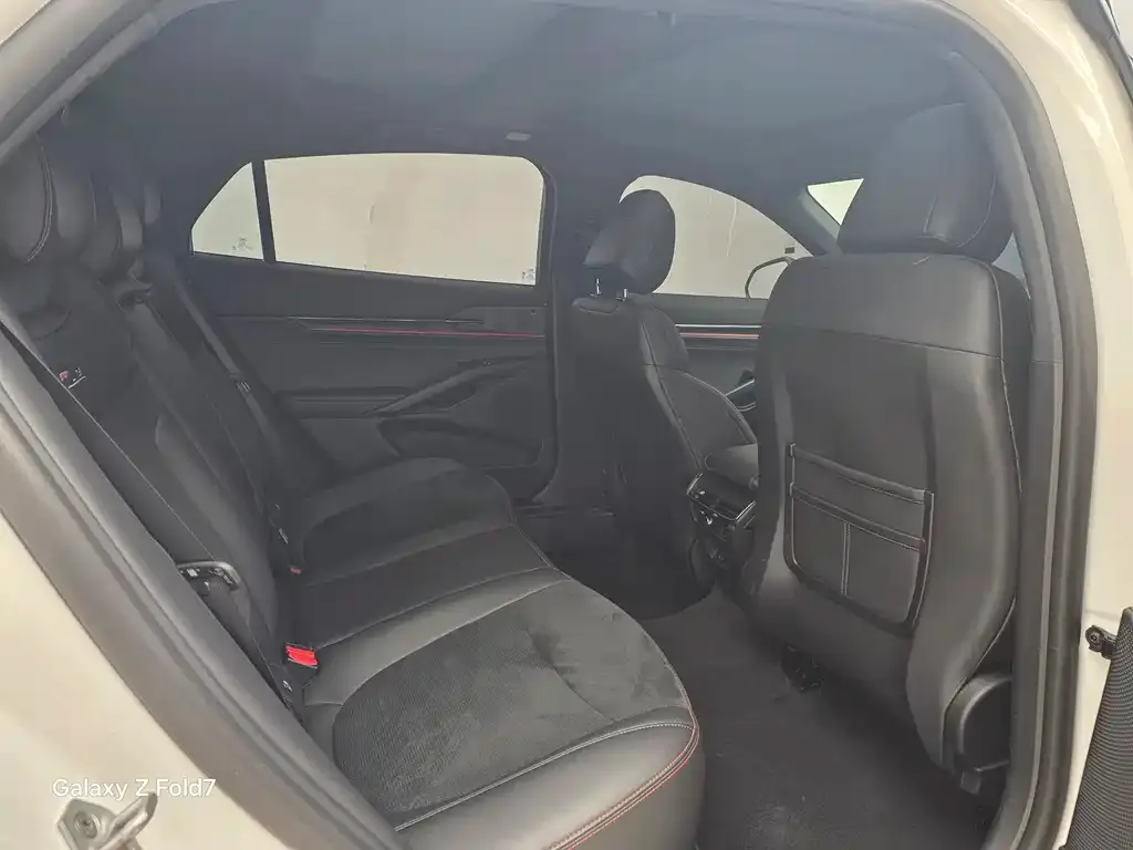 Ford Mondeo 2024 из CN, фото 9
