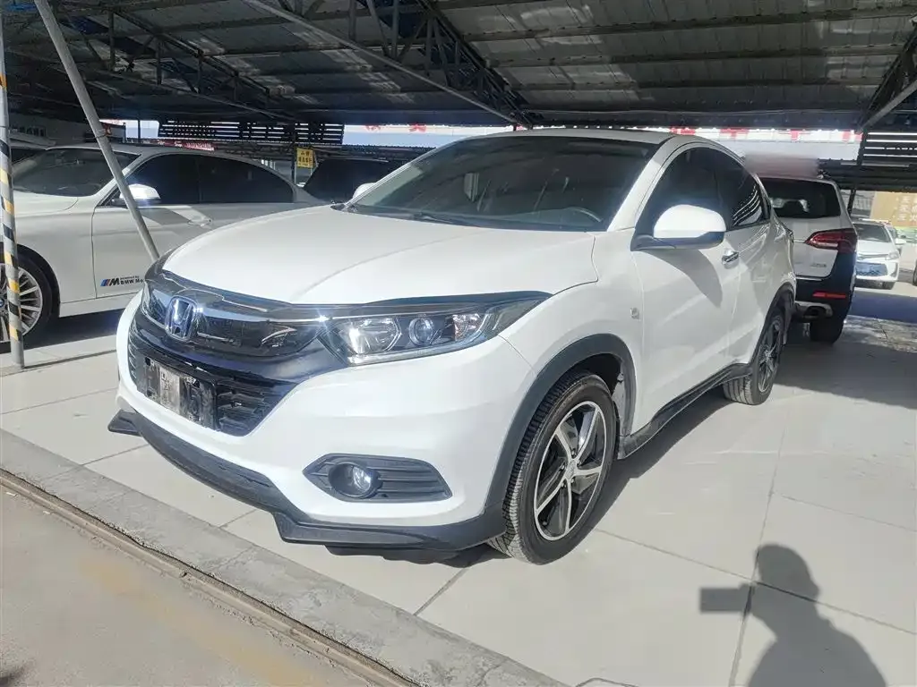 Honda Vezel 2022 из CN, фото 1