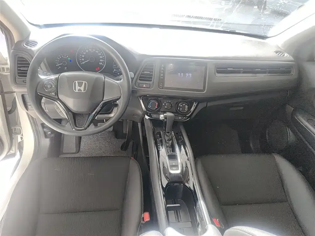 Honda Vezel 2022 из CN, фото 10