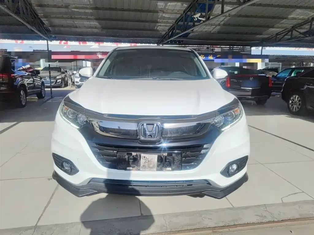 Honda Vezel 2022 из CN, фото 7