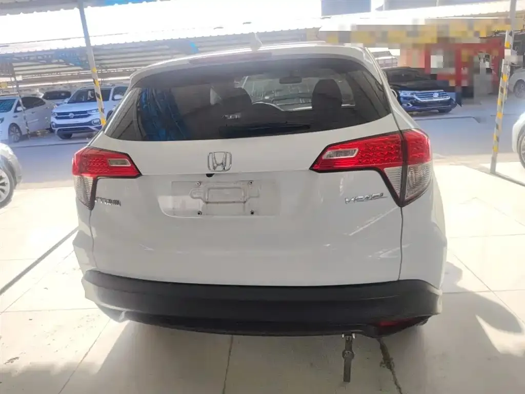 Honda Vezel 2022 из CN, фото 2
