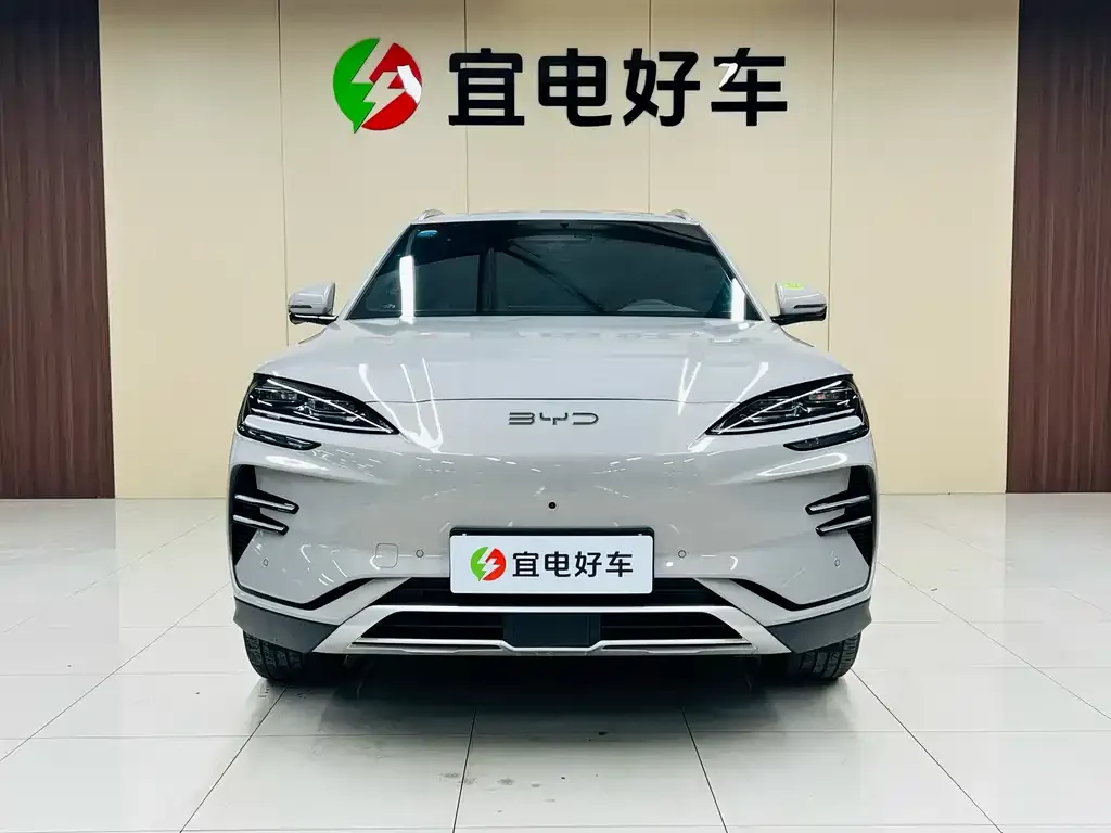 BYD PLUS New Energy 2025 из CN, фото 3