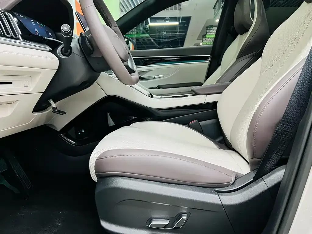 BYD PLUS New Energy 2025 из CN, фото 9