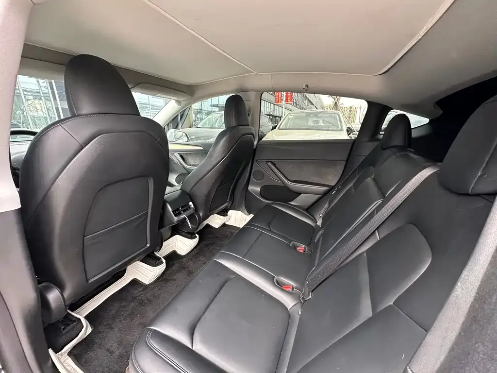 Tesla Model Y 2022 из CN, фото 8