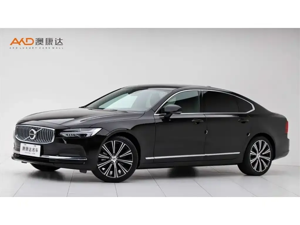 Volvo S90 2025 из CN, фото 1
