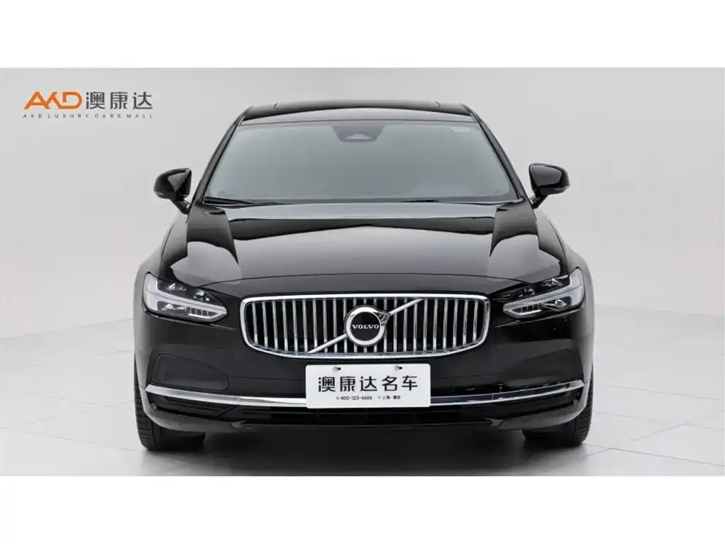 Volvo S90 2025 из CN, фото 4