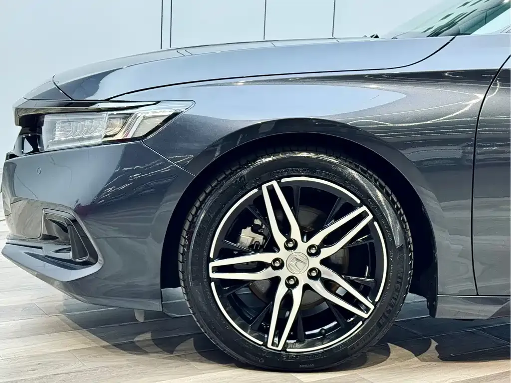 Honda Accord 2022 из CN, фото 4